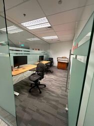 20 Collyer Quay (D1), Office #582816661